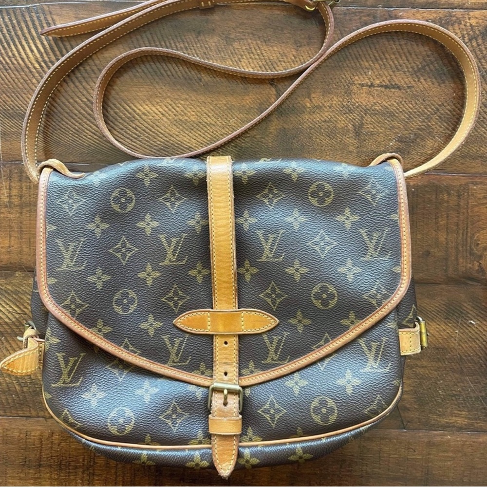 LV Saumur